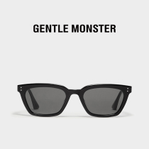 (JENNIE congener) XOXO sheet sunglasses sunglasses male and female identical GENTLE MONSTER