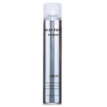 Hair Gel Styling Spray Mens Female Clear Aroma Type Persistent Fluffy Natural Hard Stylist Hair Salon Special Styling Dry