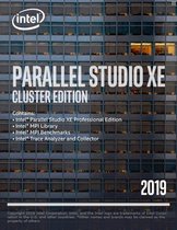 Intel Parallel Studio XE 2020 win mac linux VS2015 2017 19