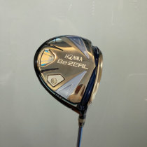 Golf club No. 1 wood Honma 535 Great Hornet lady 1 wooden pole 