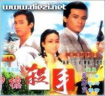 Support DVD Passing By Huang Rihua Miao Qiaowei 25 episodes 2 discs (bilingual)