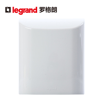 tcl Legrand 86 switch socket panel waterproof box splash-proof moisture-proof white panel socket special waterproof cover