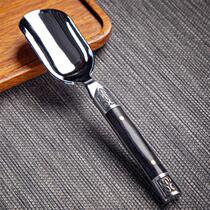 2021 teaspoon single tea Zen take tea spoon split e teaspoon teaspoon teaspoon teaspoon kung fu tea spoon