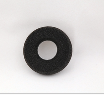 Plantronics Traffic headset sponge ear tips Operator hollow ear pads C3210 C320 251 261 SP11