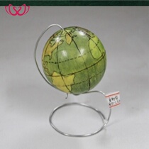 Accessories self-made Globe material package teaching junior high school students draw painting hand as rewritable base pendulum paper mold