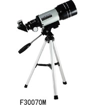 Childrens astronomical telescope high-power look at the stars and the moon HD students get started Shimmer night vision Heaven and earth dual-use celestial bodies