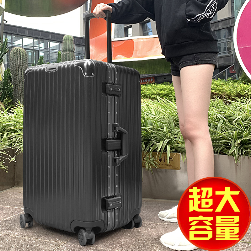 luggage 32 inch size