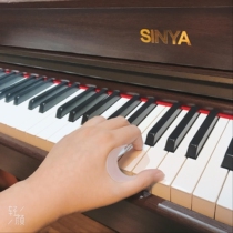 Piano guzheng hand orthotics Tiger Mouth children students guzheng practice finger artifact artifact beginners professional finger method
