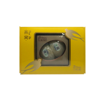 Qianhai Xinglong Birds Nest 10g box Nourishes qi and nourishes cough phlegm and asthma