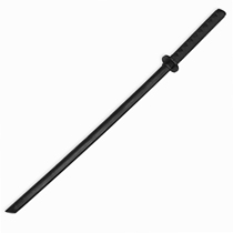 Samurai Blade Wooden Wood Blade Juhe Kendo Practice Training Wood Knife cos Props Pull Knife Shoot for Photography Photography