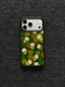 50+ Phone Cases of Various Designs – Strawberry Cut Bread & Emoji Gesture Pack iPhone Cases for iPhone 18 – 14