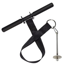 Forearm Trainer Exercise Forearm Wristband Force Professional Practice Hands Fitness Household Equipment Arm Force Men and Women