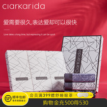 ClarKarida mens underwear Mens Modal boxer briefs Gift Boxed Tanabata Valentines Day to send Boyfriend boxer briefs