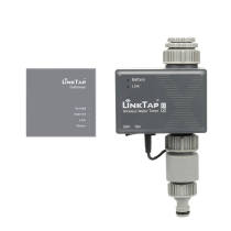  Timing faucet switch Mobile phone control watering Household automatic controller L Smart wifi remote watering system