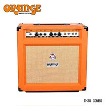 Rheinland Instruments]Orange Orange TH30C full tube 30 watt audio electric guitar one-piece speaker spot