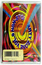 Out of Print Classic Collection card with pop ace 9 continuous dance music overlord brand new Taiwan version tape