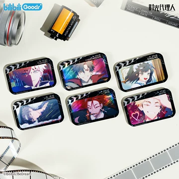 时光代理人卡片纪念版-时光代理人卡片纪念版促销价格、时光代理人卡片