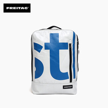 FREITAG F306 HAZZARD backpack travel backpack computer bag student schoolbag Swiss environmental protection