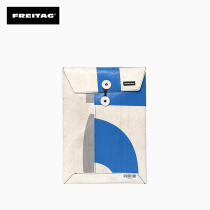 FREITAG F402 SLEEVE 12 13 laptop bag tablet file protective cover