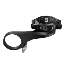 Suitable for Garmin fenix5X PLUS bicycle quick release bracket replacement base Watch fixed