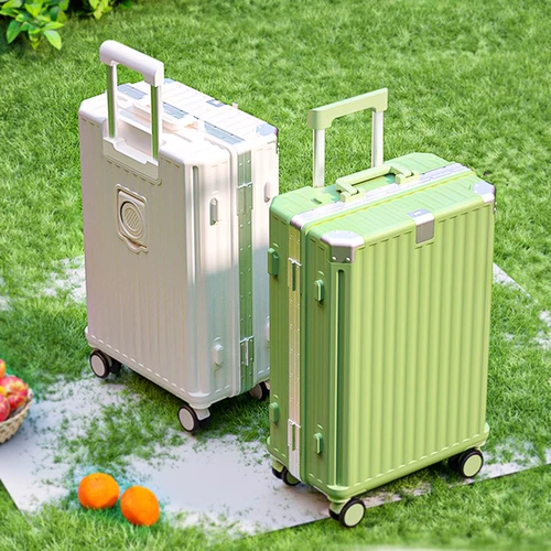 Высококачественный чемодан, коробка, коллекция 2023, 20 дюймов