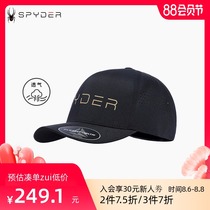 SPYDER spring and summer men and women with the same sports hat 20CS906U
