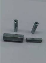 Parallel cabinet Cabinet and cabinet hexagonal connecting column M6*40