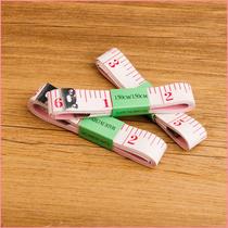 Tape soft ruler measurements feet widening height Rod chi city inch ruler 2 m 1 5 meters liang yi chi