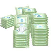 10 packs A pack of 10 pieces of paper towels Baby wet paper towels Small gifts Random hair Not specified