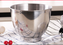 5 A 5 liter mixer 304 stainless steel with E-1042 E-1063 E-1063B