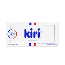 Kerry kiri Cream Cheese 1kg French Original Kerry Cheese Cheese Cake Smear Bake
