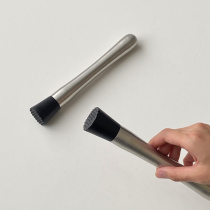 Smashed juice stick fruit smashed hazelnut tea smashed lemon stick special pressing hazel juice hammer pressing stick lemon hammer pressing juice stick