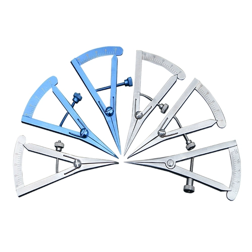 Устройство регуляции глаз двойные веки захороненные линии красоты пластическая хирургия Дизайн позиционирование измерения измерения измерения правила измерения круглые правила