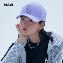 MLB official mens and womens hats NY sunshade sunscreen hard top baseball cap sports cap summer 21 new CPLG