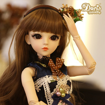Collectors Edition Tong Le Barbie Toy Set Girl Princess Oversized 2020 New Doll 2021 Birthday Gift