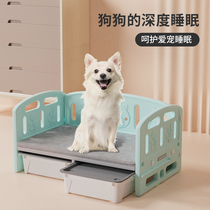 Four Seasons General detachable and washable off the ground small dog winter warm cat Nest sofa pet bed dog bed cat bed