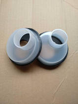 Floor-standing urinal displacement urinal drainage water vertical urinal wall distance change accessory regulator