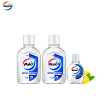Willo hand sanitizer hand sanitizer portable cleaning and disinfection alcohol gel with home combination