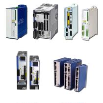 Mountain Ocean server PV1A030EN61S00 Sanyo servo amplifier for maintenance