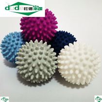 Laundry ball anti-winding artifact decontamination magic cleaning ball washing machine clothes hair removal ball large laundry ball 5