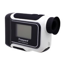 Tuyat Trueyard laser rangefinder XP1600 telescope rangefinder 1600 yards Engineering Department measurement