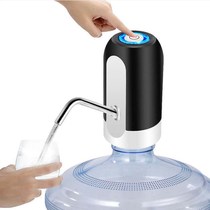 Bottled water electric water pump intelligent automatic water pressure mineral bucket water dispenser water dispenser