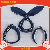 Hair band women wash face wash hair band makeup head buckle headband headband hair band wash hair band women wash face special