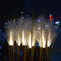 New outdoor lights cha di deng garden waterproof outdoor lawn cao di deng landscape garden bie shu deng Lu