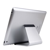 Aluminum alloy mobile phone holder metal desktop tablet universal base Apple ipad lazy creative support frame