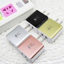 Hotel dedicated three-in-one data cable multi-purpose function charger one drag three multi-head quick charge mobile phone universal 