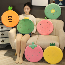 Office memory cotton cushion thickened student classroom dormitory chair seat cushion butt super soft chair cushion for sitting