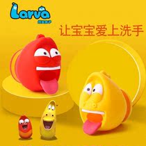 Hilarious bug faucet splash-proof water extender filter cartoon bathroom kitchen tap water shower