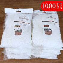 1000 kitchen sink sink sink filter screen washing pond floor drain hair sewer garbage bag garbage net