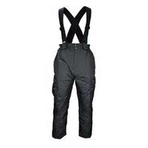 Lakeland (Lakeland) outdoor cold pants belt pants wind-proof warm cotton pants Dragon Tower silk Shu P603